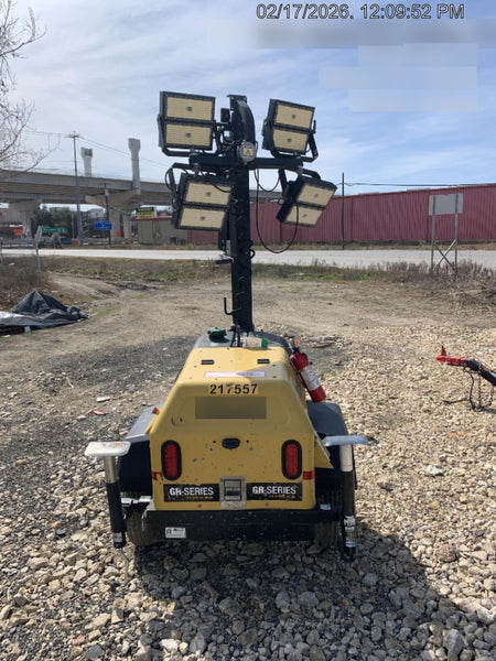 2022 ALLMAND NLV3GR