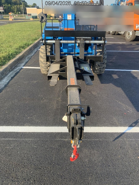 2026 STAR INDUSTRIES M1360B - Star JIB Boom