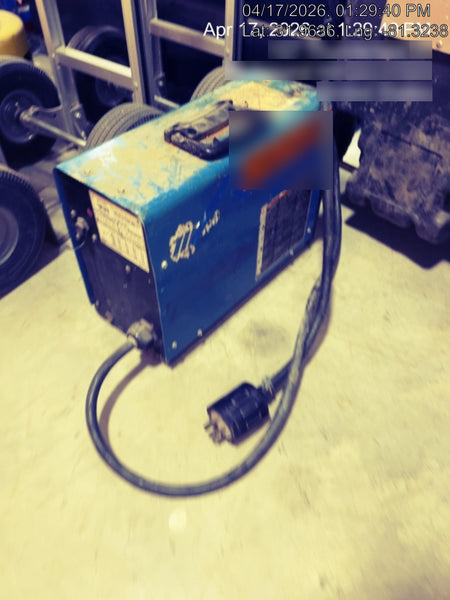 2022 MILLER ELECTRIC CST-280