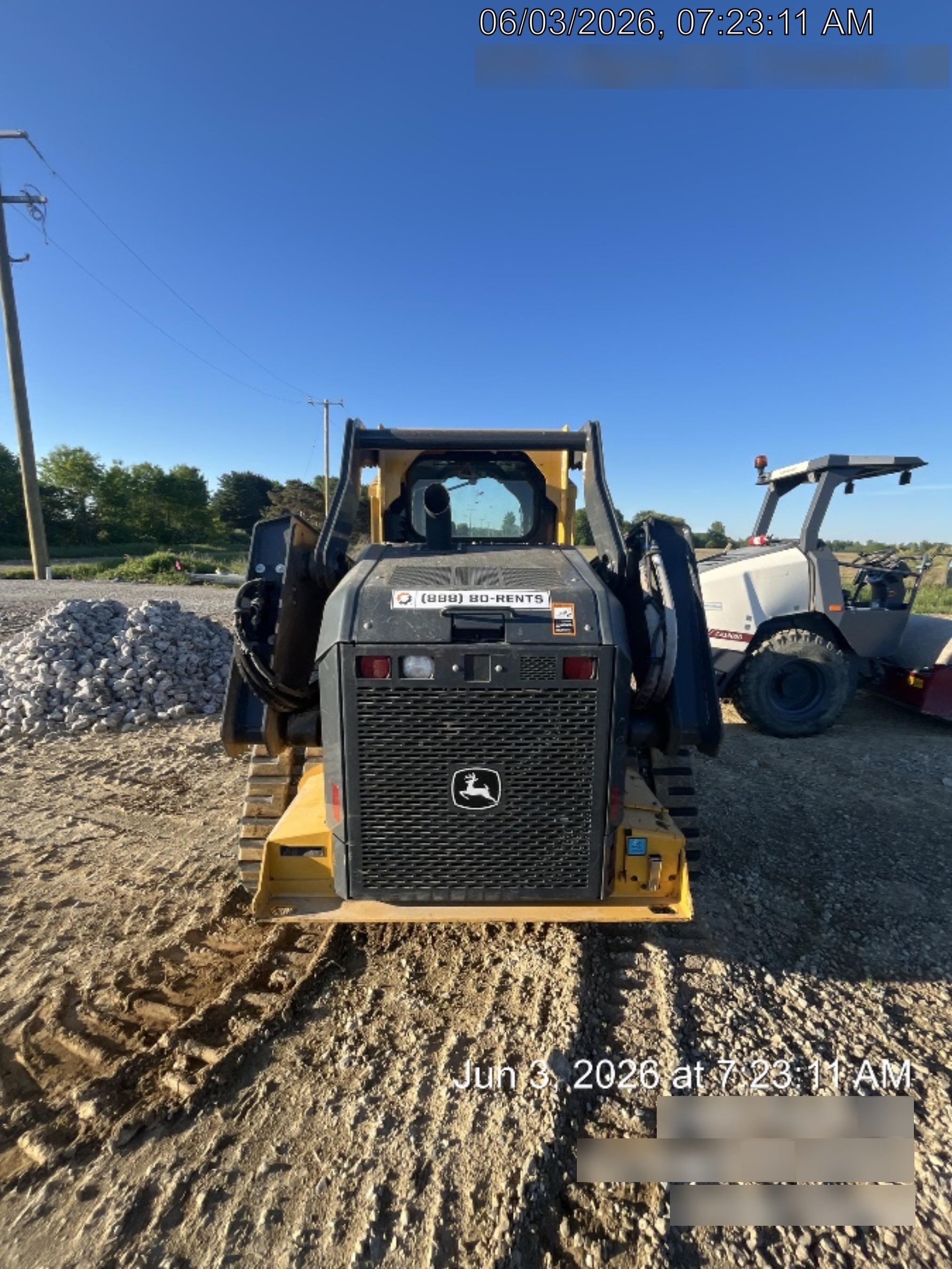 2023 DYNAPAC CA1300D