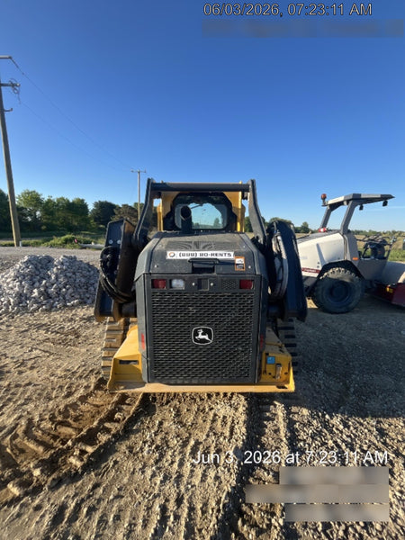 2023 DYNAPAC CA1300D