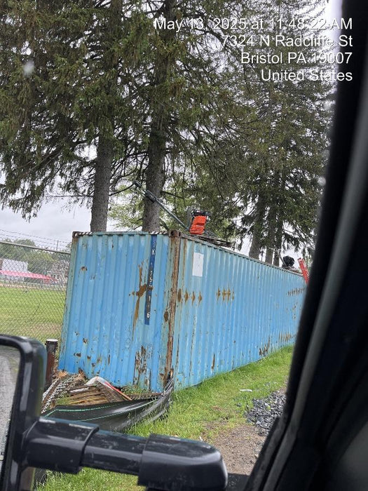 2020 HUSQVARNA CT 36-8A-V