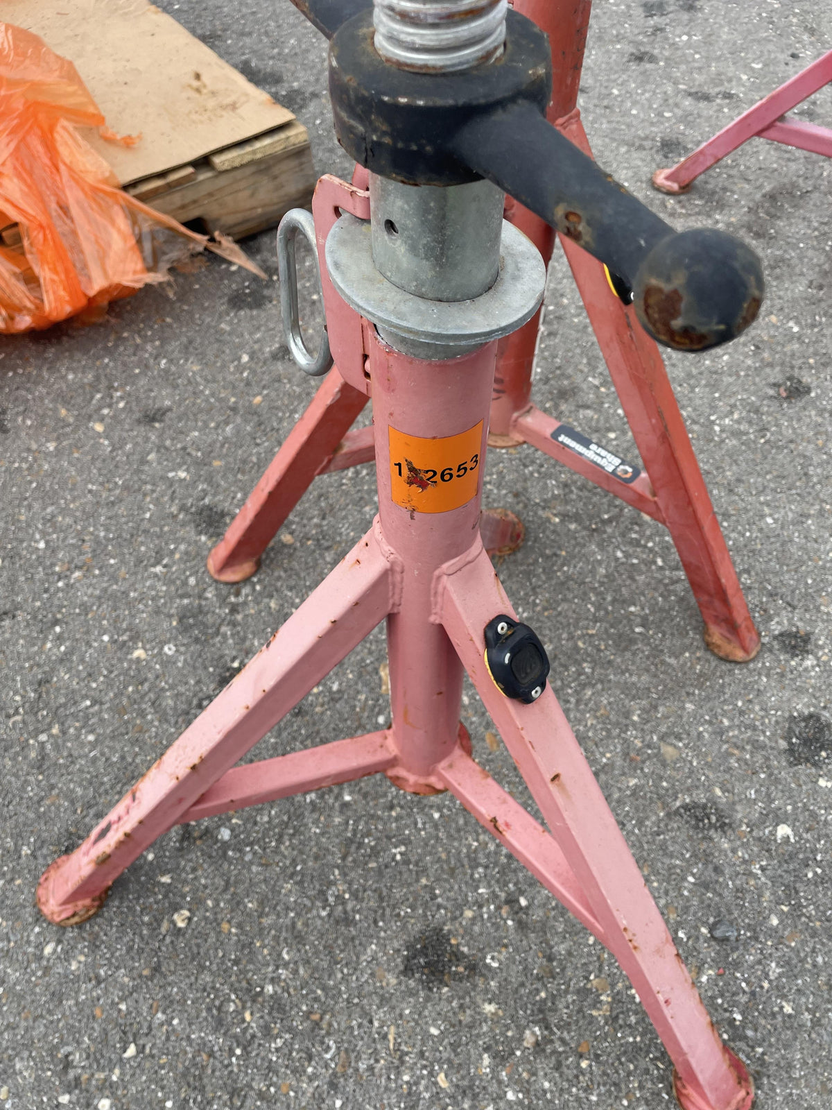 2021 KEY PLANT KPJH-100A