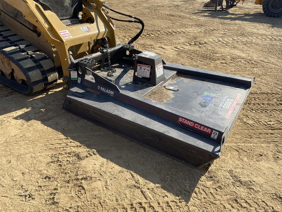 2022 PALADIN 30372A-0022