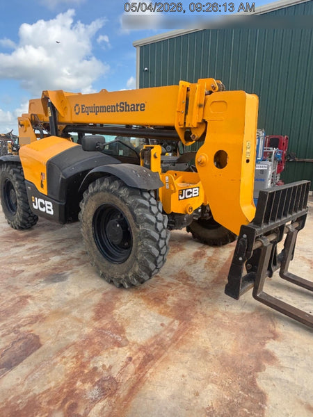2023 JCB 506-36