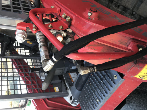 2020 PALADIN UTILITY GRAPPLE 11876-0022