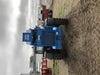2018 Genie GTH-1056 Genie GTH-1056 w/Enclosed Cab w/HVAC, Work Lights, Solid Tires, Beacon, 60" Carriage and Forks
