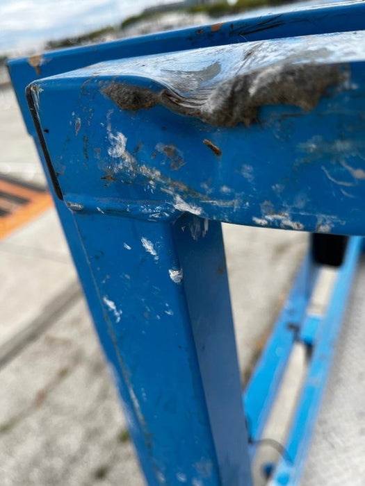 2020 GENIE GS-5390 RT