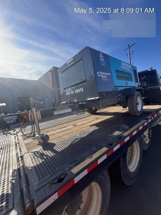 2025 AIRMAN PDSF375DP-6E1