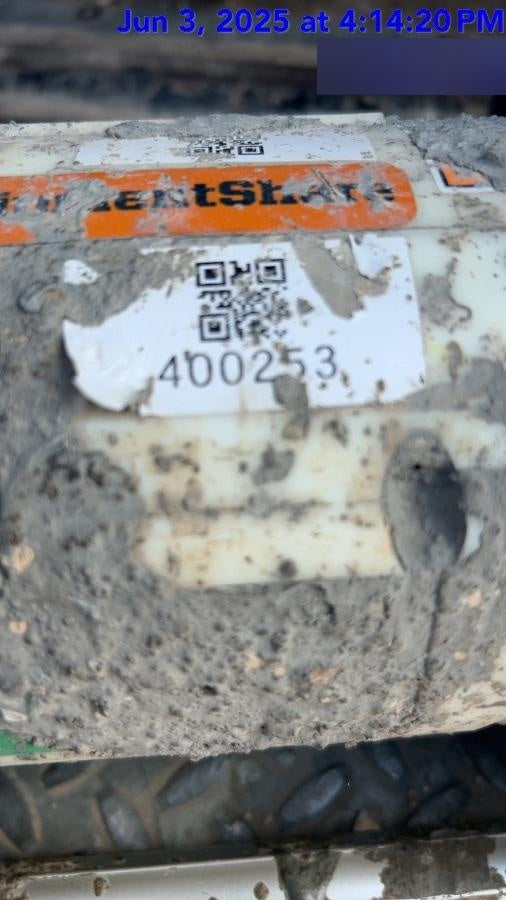 2024 MULTIQUIP CV2A