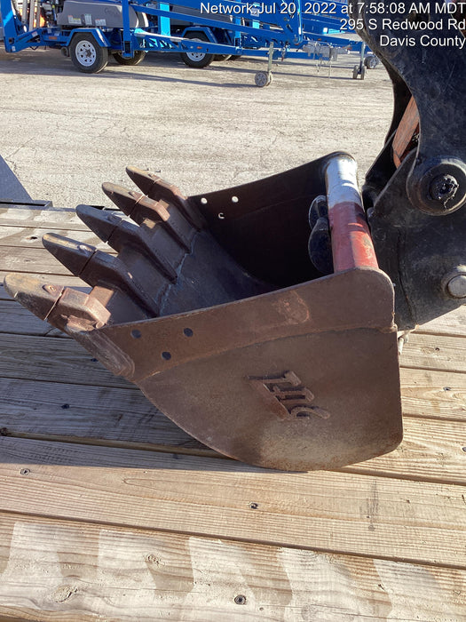 2020 TAG MANUFACTURING 30" Bucket - Tag