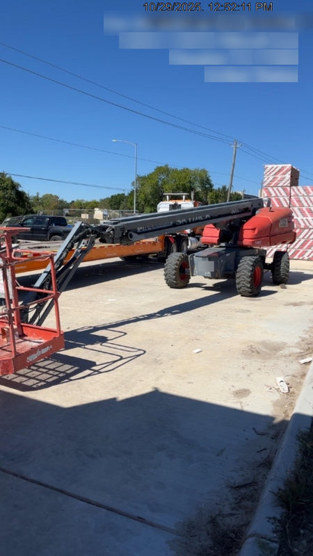 2019 SKYJACK SJ66T