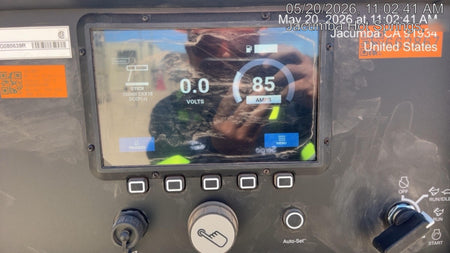 2026 MILLER ELECTRIC Bobcat 265 G