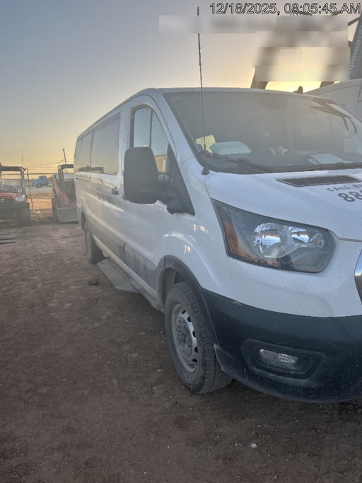 2024 FORD Transit 350 Rental