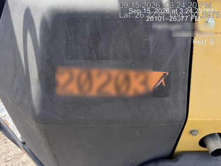 2022 ALLMAND NLV3GR
