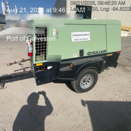 2022 SULLAIR 375H