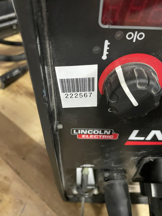 2022 LINCOLN ELECTRIC K4266-1