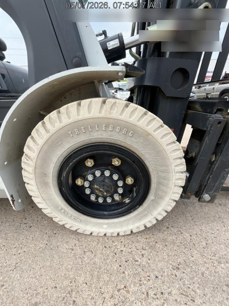 2023 UNICARRIER PF80N