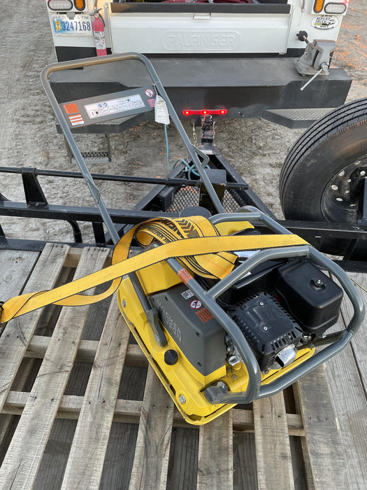 2020 WACKER NEUSON WP1550AW