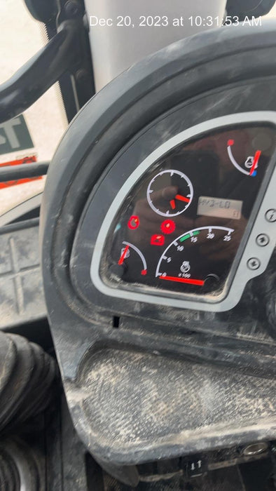 2023 JCB 3CX-14 Extendable Stick