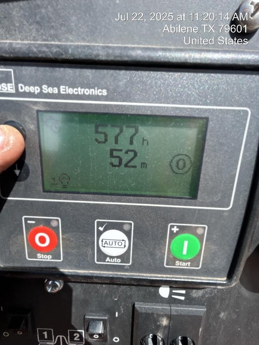 2025 WANCO WLTT-4MM4K