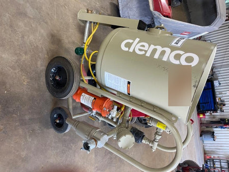 2025 CLEMCO 21549