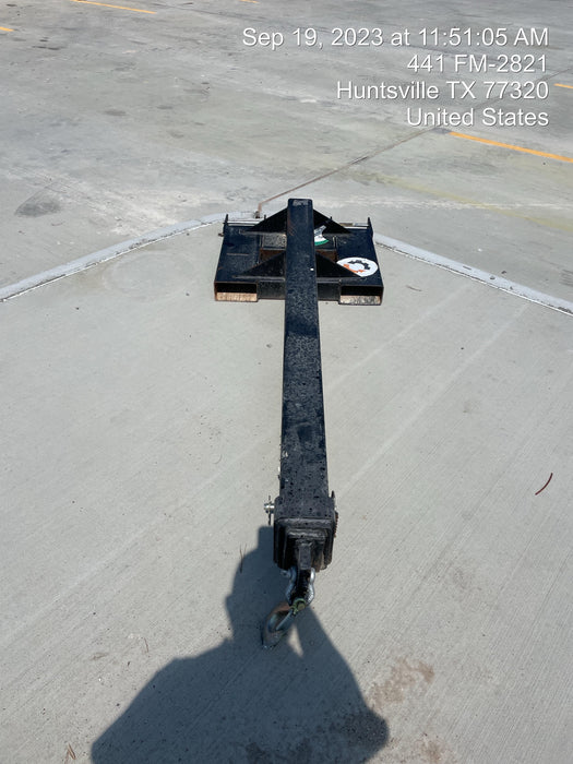 2022 ARROW MATERIAL HANDLING CE60-TH-STP