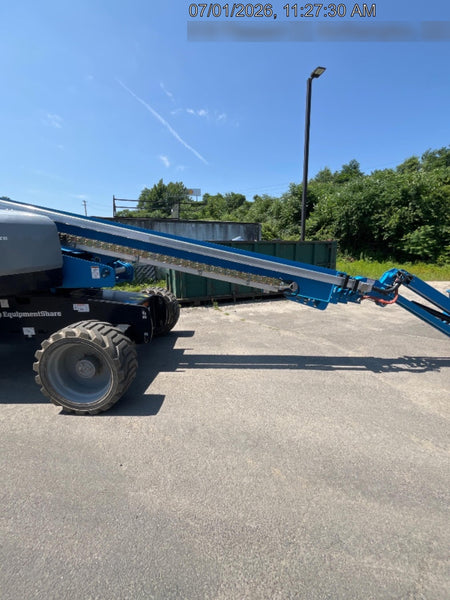2024 GENIE S-65 XC