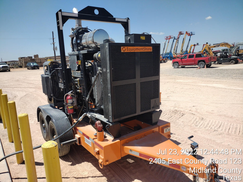 2022 RWN RWN-8NHTA-10OBPT