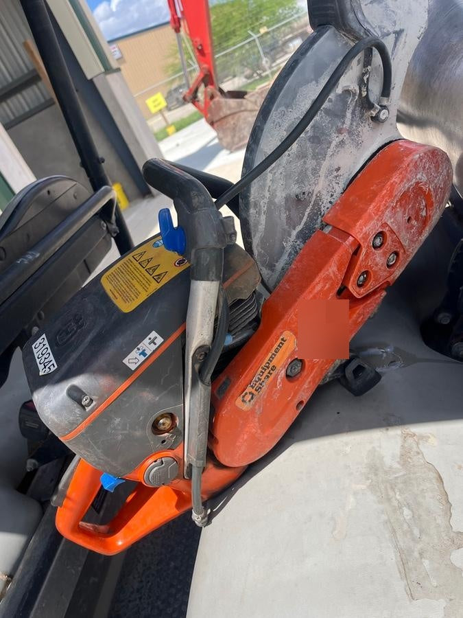 2023 HUSQVARNA K770