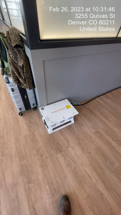 2021 TRYSTAR TP-4DEHC-10P