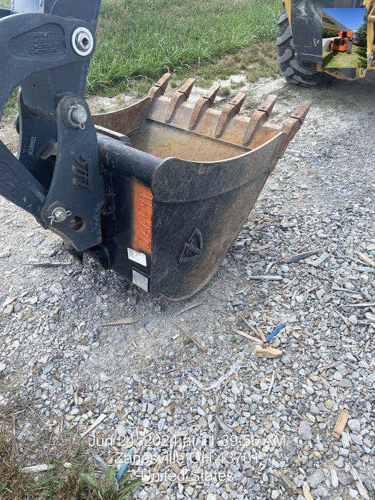 2022 PALADIN 501639 - Sany