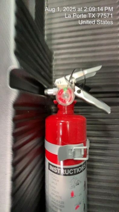 2024 RAM 5500 Stake Bed - RENTAL