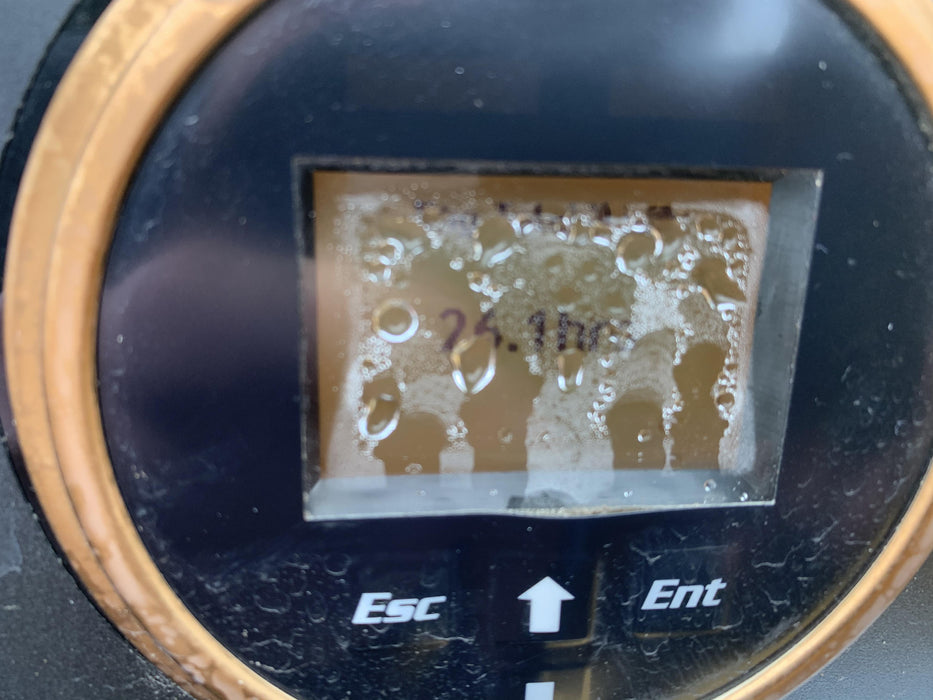 2020 VERMEER BC1000XL