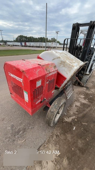 2024 MULTIQUIP WM90PH8