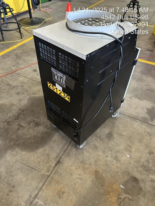 2022 KWIKOOL KPAC1411-2