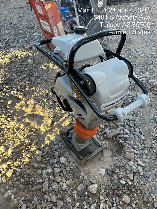 2023 MULTIQUIP MTX60HD