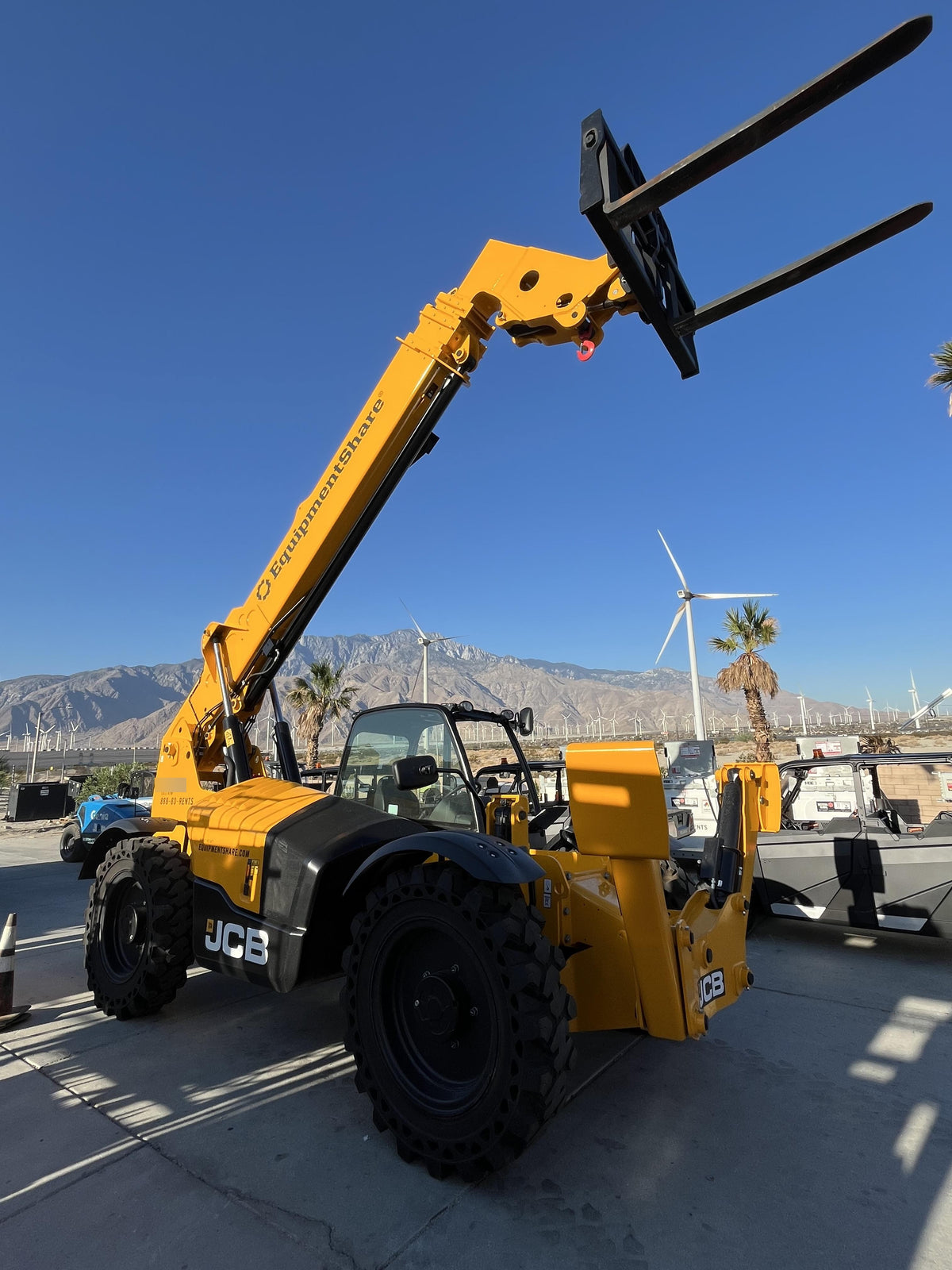 2025 JCB 510-56