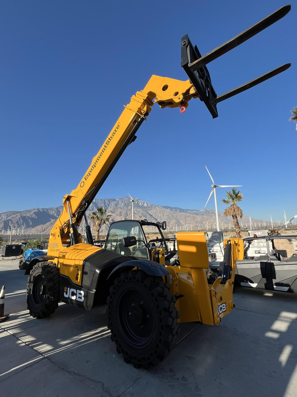 2025 JCB 510-56