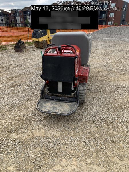 2022 TORO MBTX 2500-TS