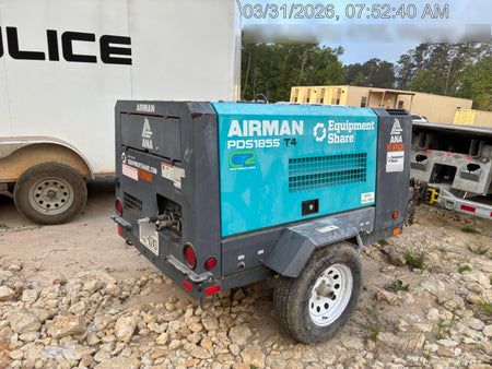2023 AIRMAN PDS185S