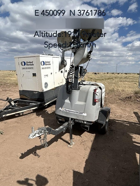 2018 WACKER NEUSON LTV6K-MH