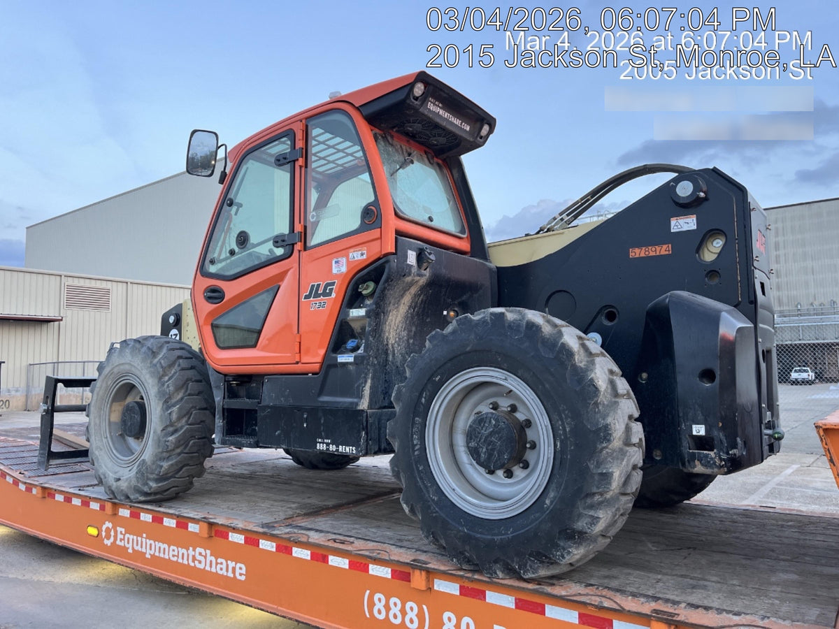 2025 JLG 1732