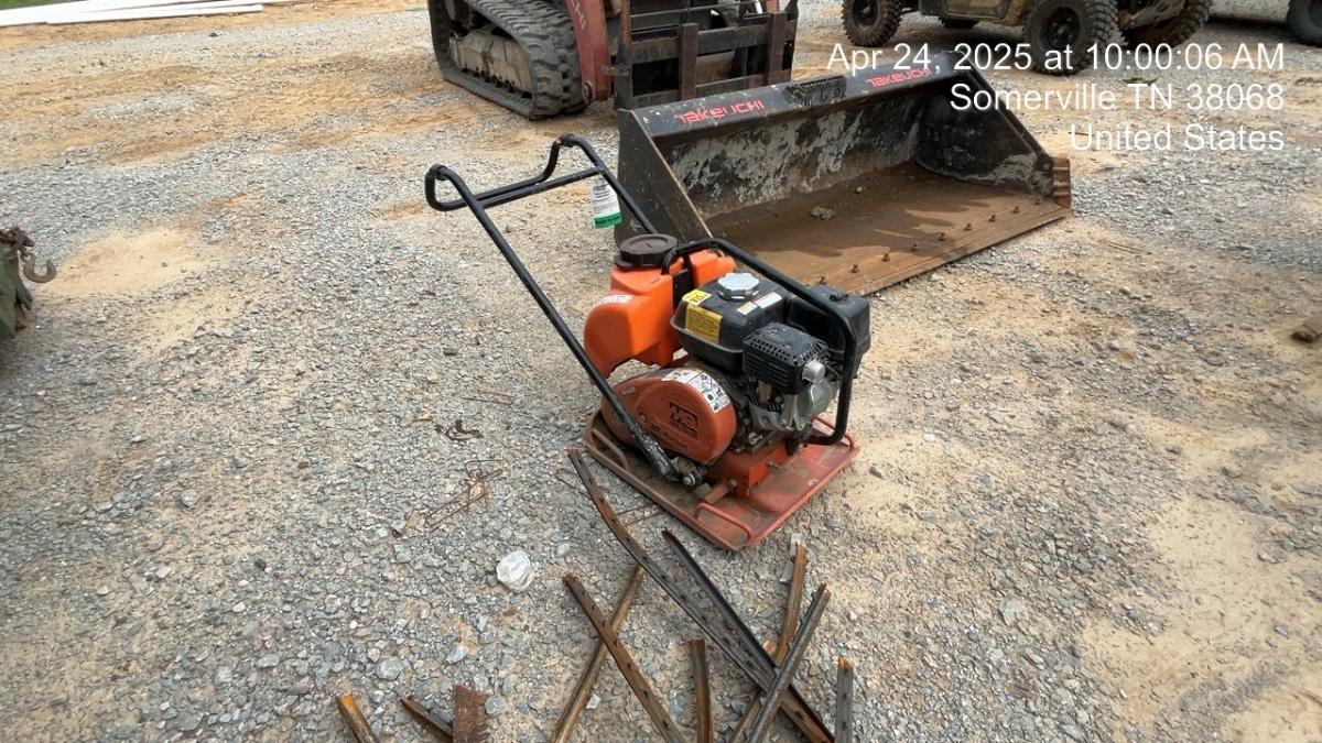 2023 MULTIQUIP MVC82VHW