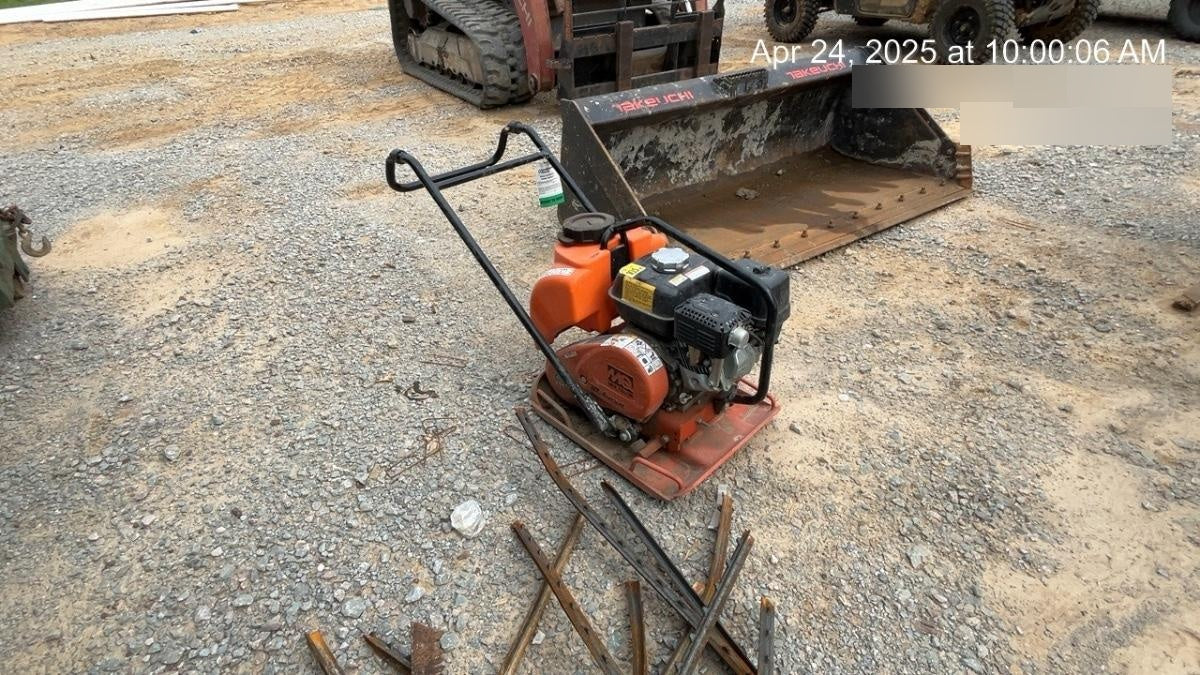 2023 MULTIQUIP MVC82VHW