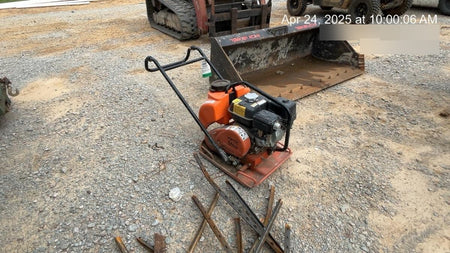 2023 MULTIQUIP MVC82VHW