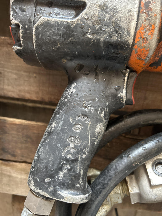 2020 MICHIGAN PNEUMATIC 751SS