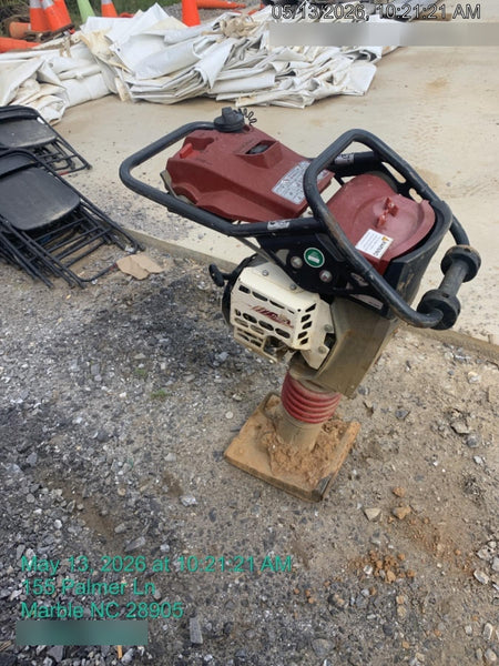 2024 DYNAPAC DR6X