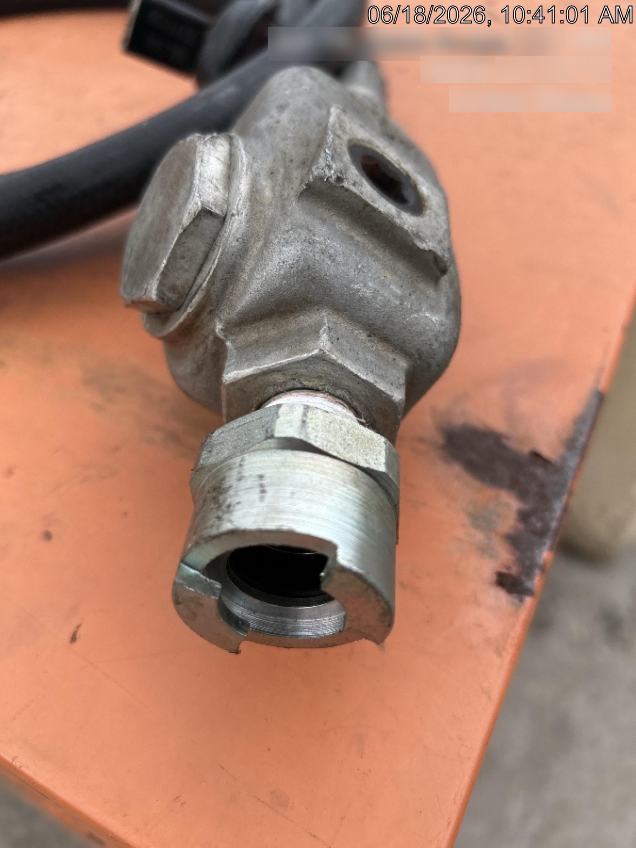 2020 MICHIGAN PNEUMATIC 751SS