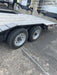 2025 TEXAS PRIDE TRAILERS GT817414KBP